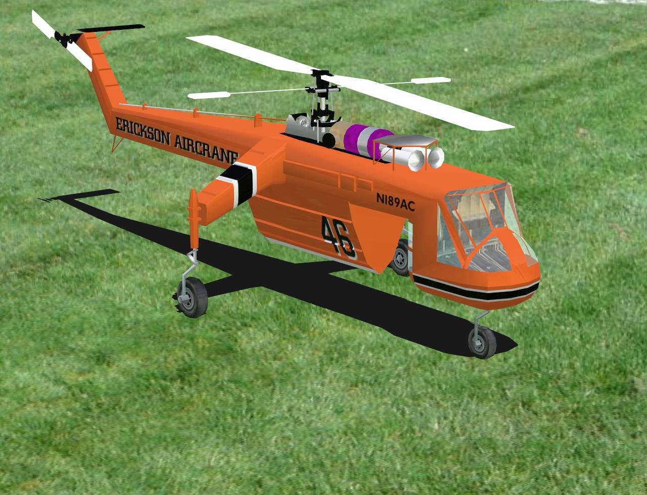 Aircrane