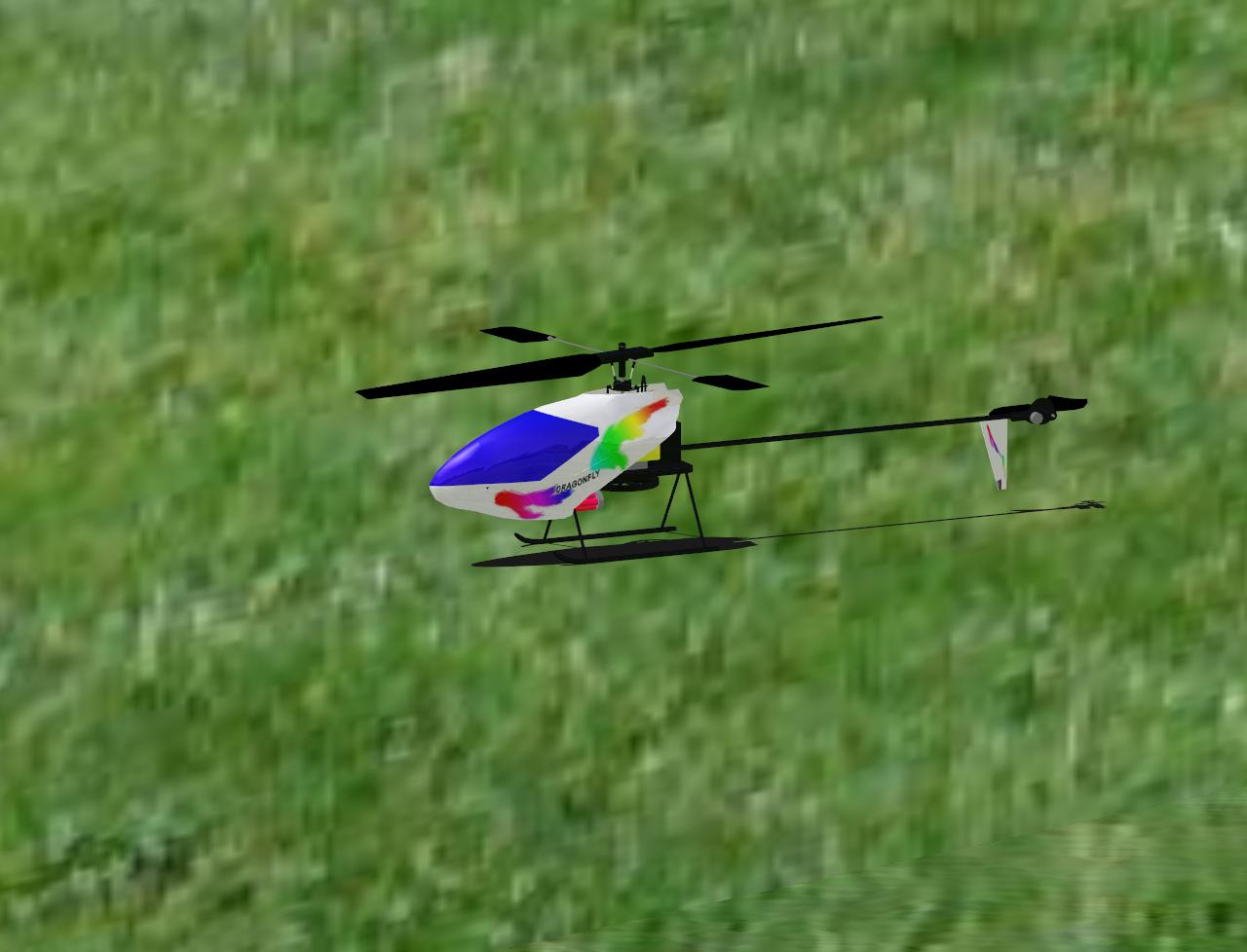 Dragonfly