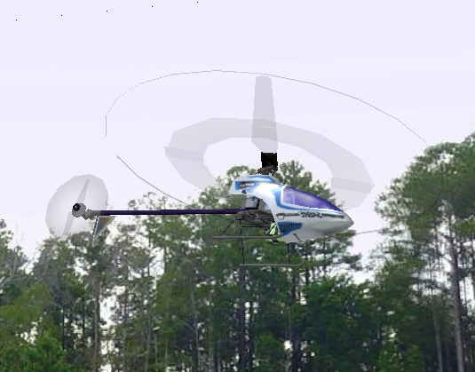 EF-Sabre