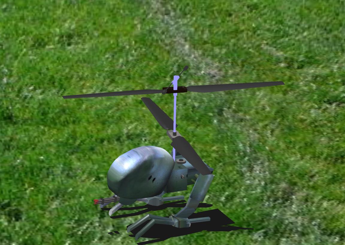 LAMAV3-AF