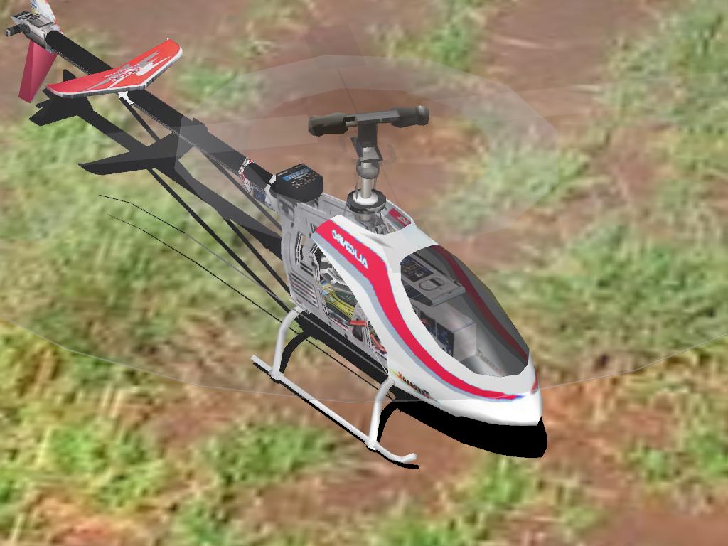 TRex450XL