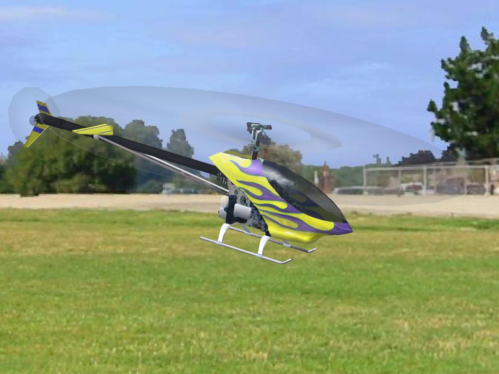 Raptor60Easy