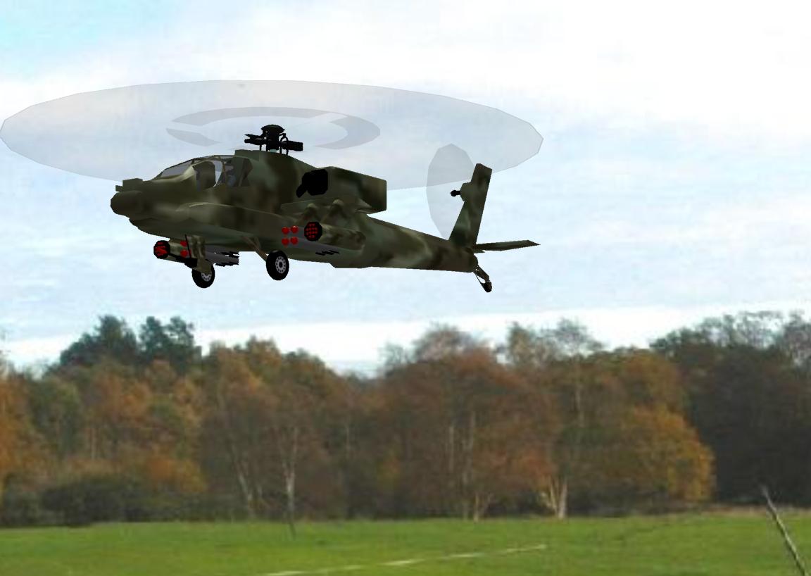 AH-64
