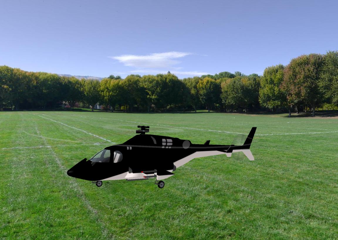 Airwolf