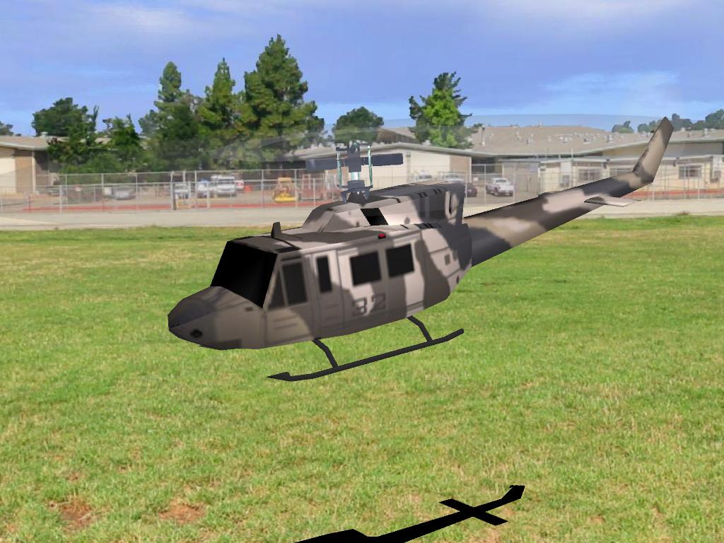Huey