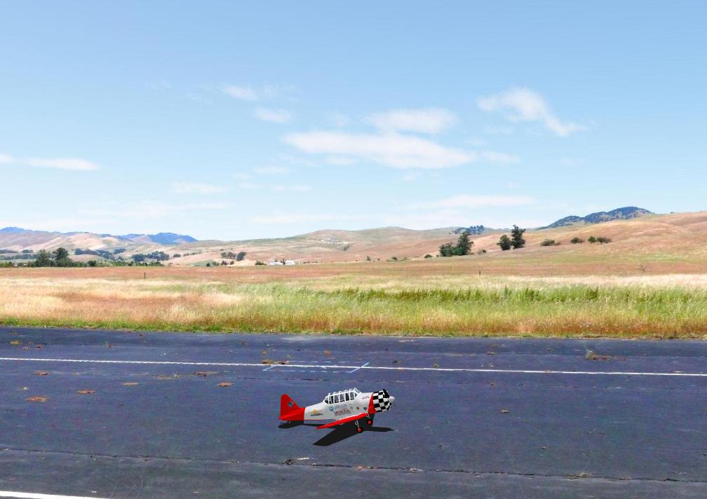 LivermoreRCField