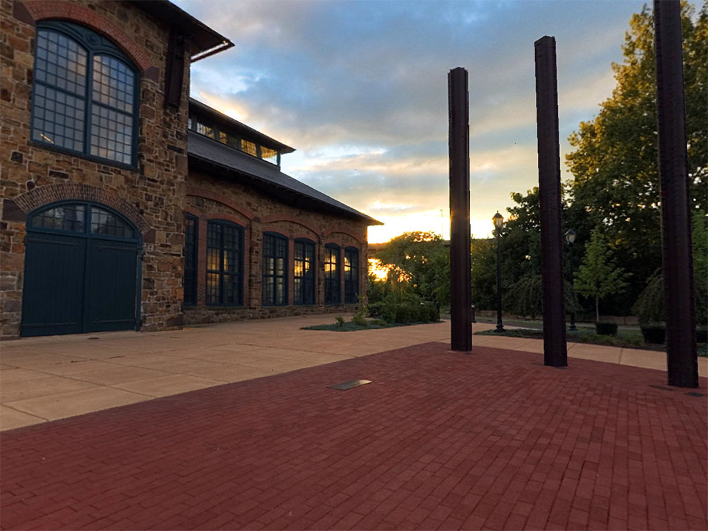 Phoenixville Refinery