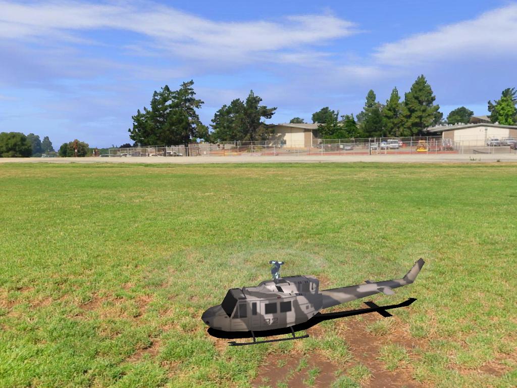SchoolField