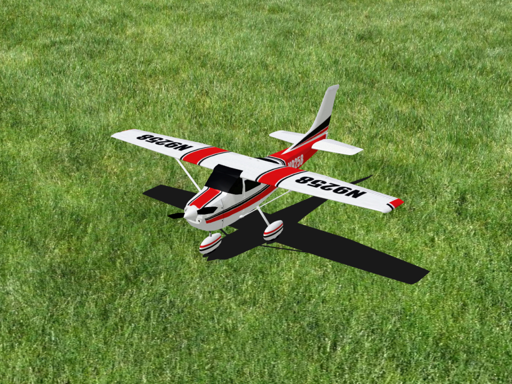 Cessna 182 Skylane