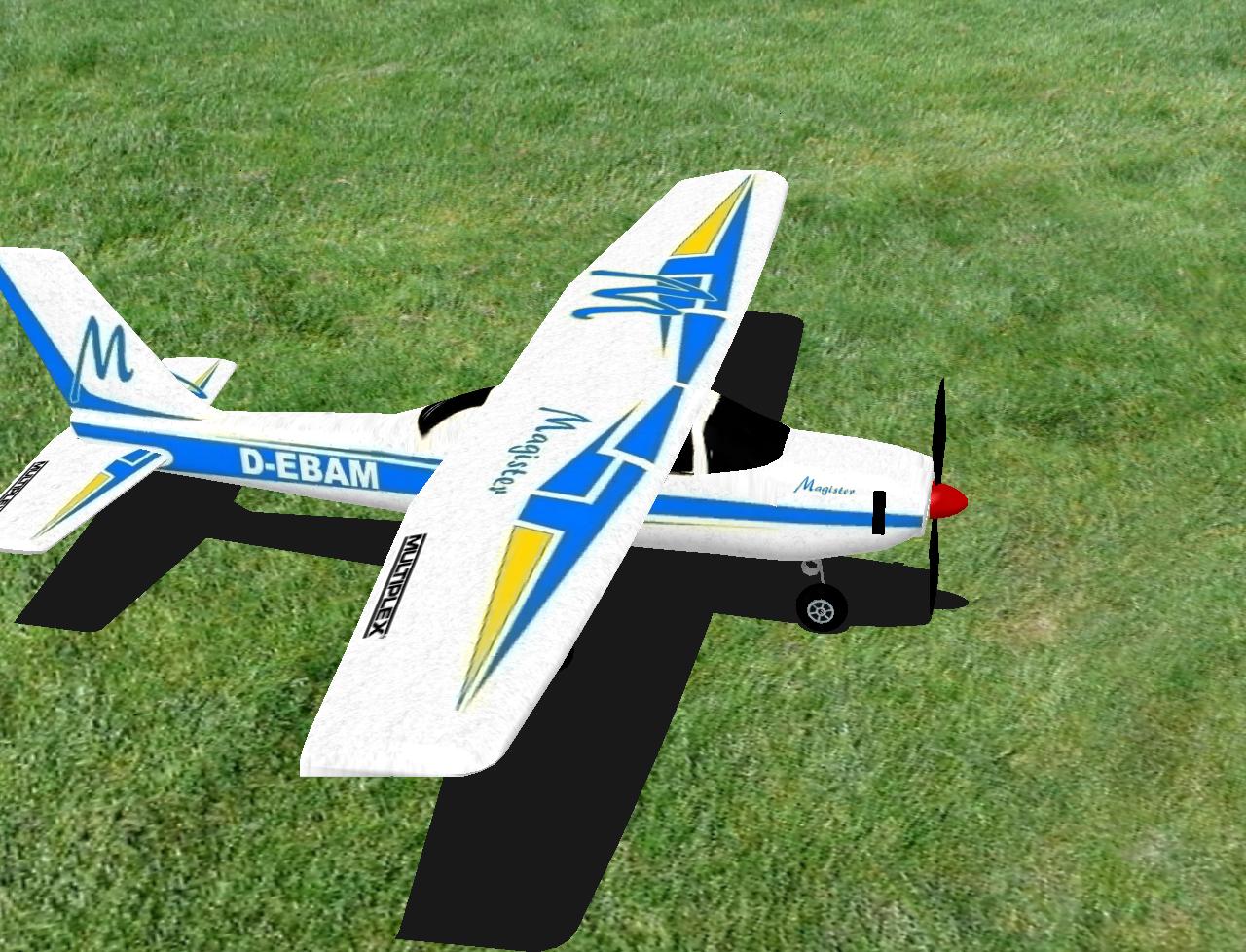 Magister Electric