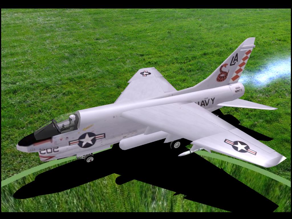A-7 Corsair