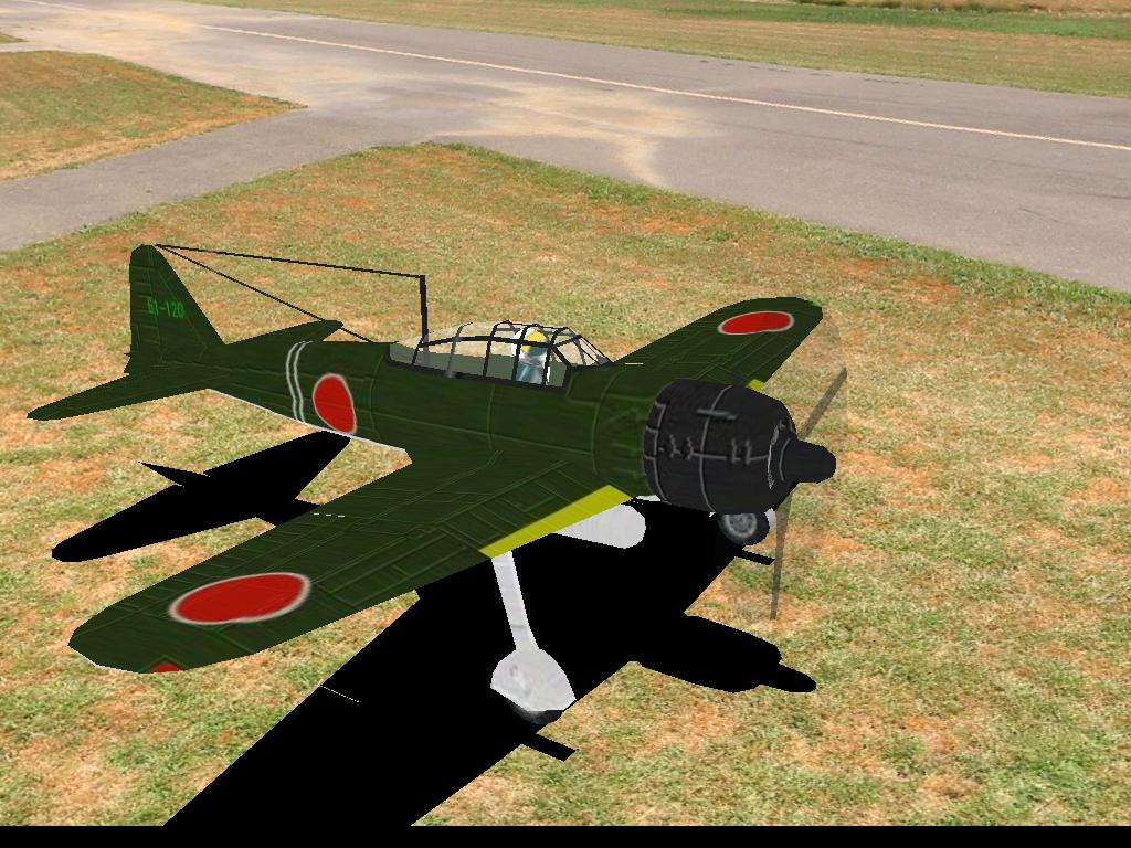 A6-Zero