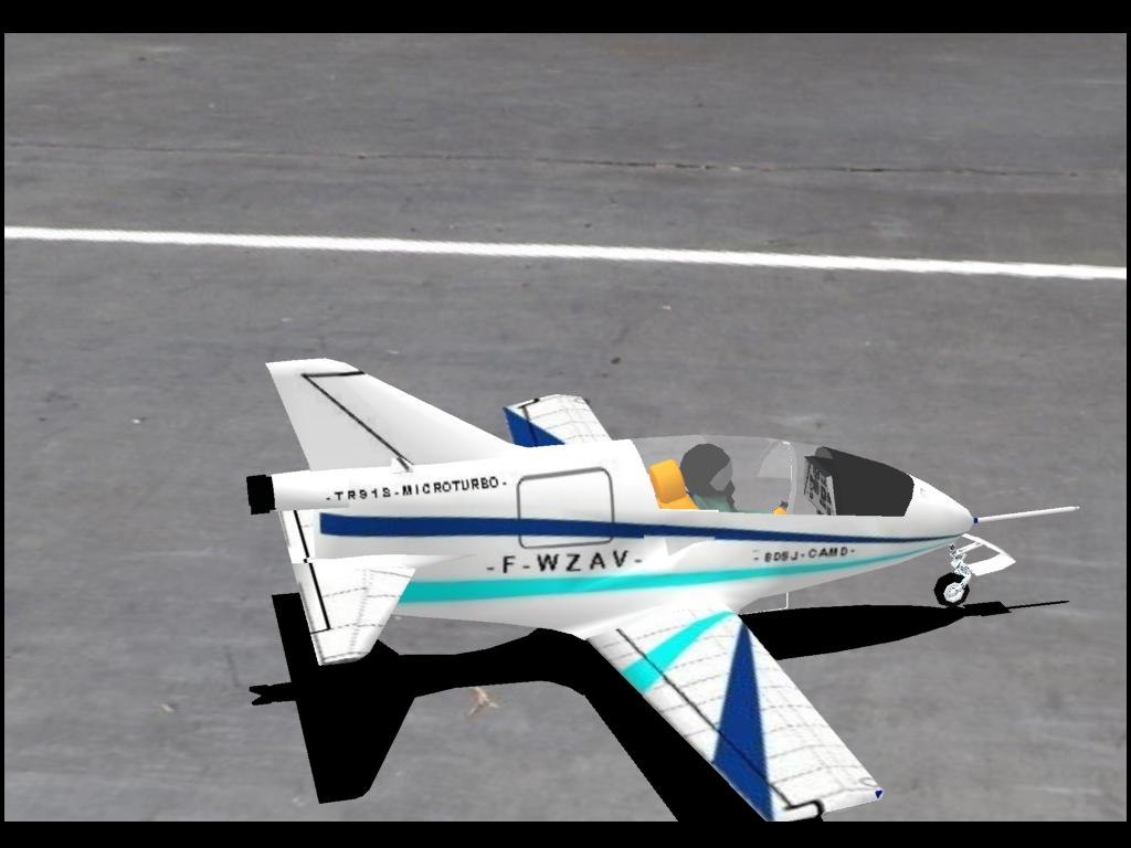 BD-5J