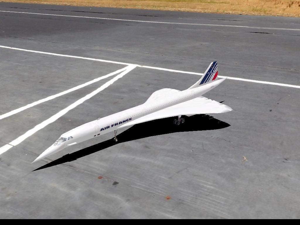 Concorde