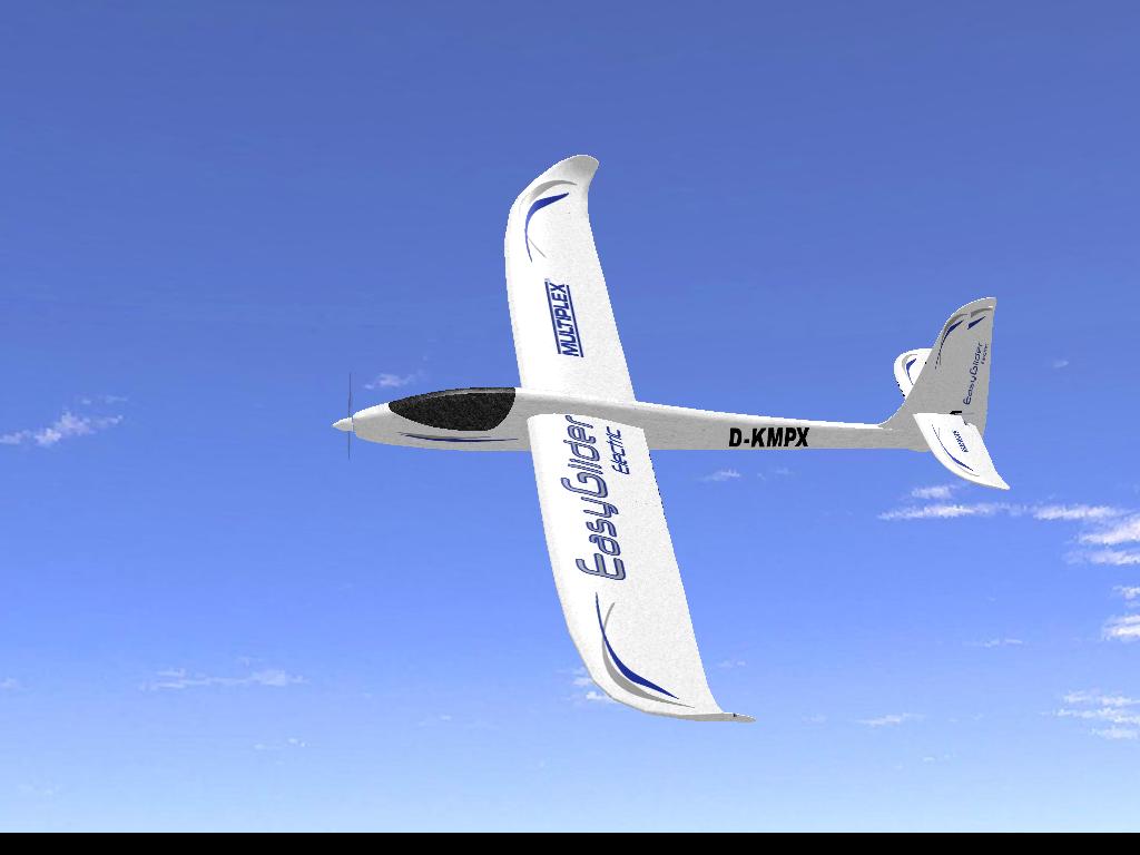 Easy Glider