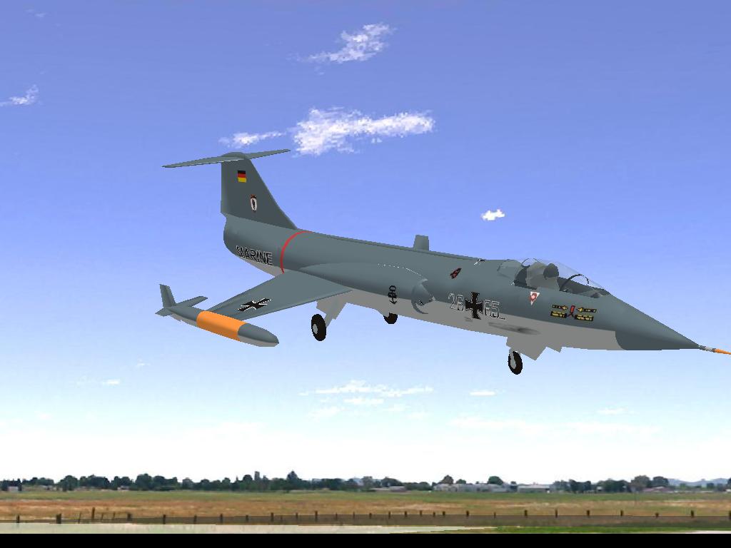 F-104