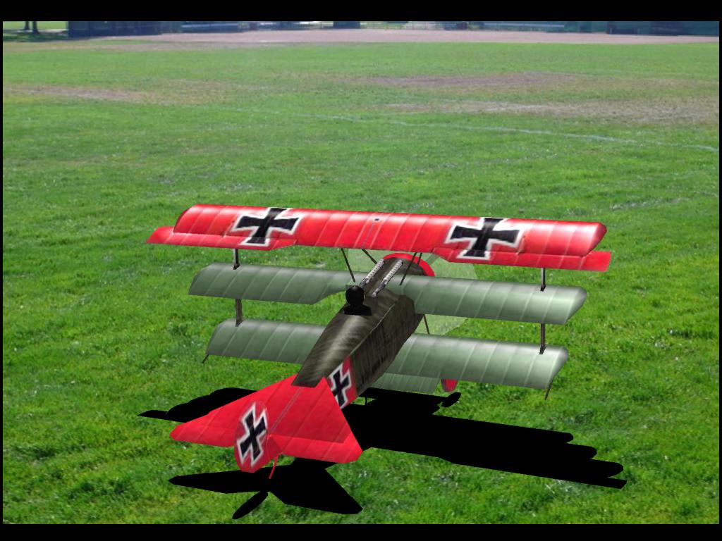 Fokker_DR1