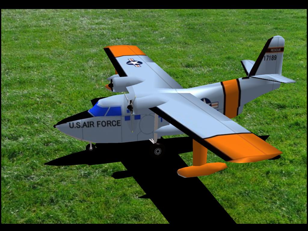HU-16B