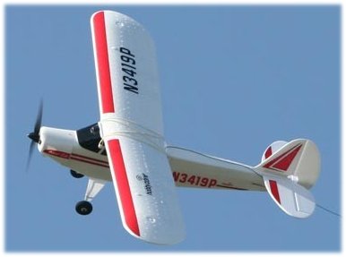 HZ Super Cub