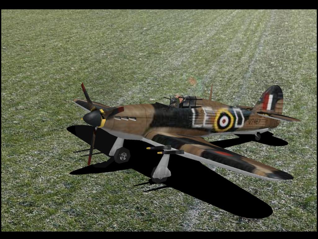 Hurricane