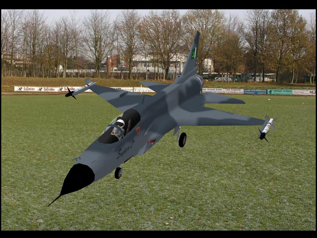 JF-17 Thunder