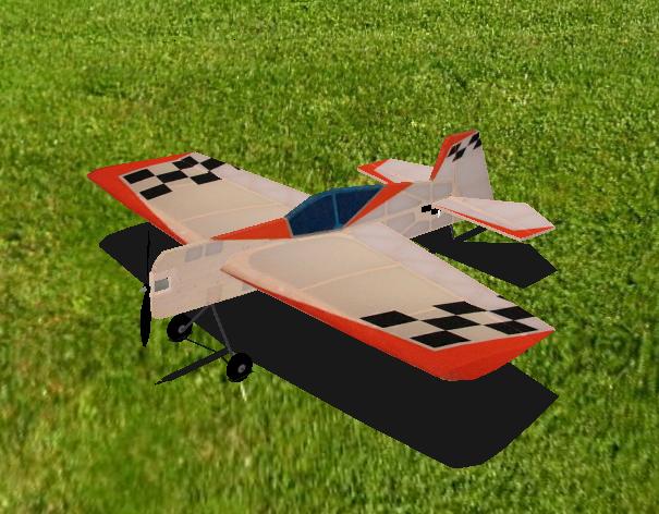 Knife Loop Yak 3D