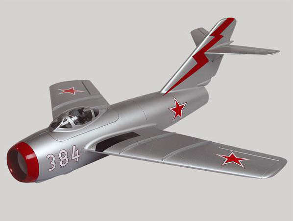 Mig-15