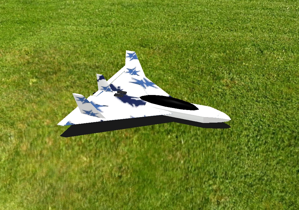 Mini delta