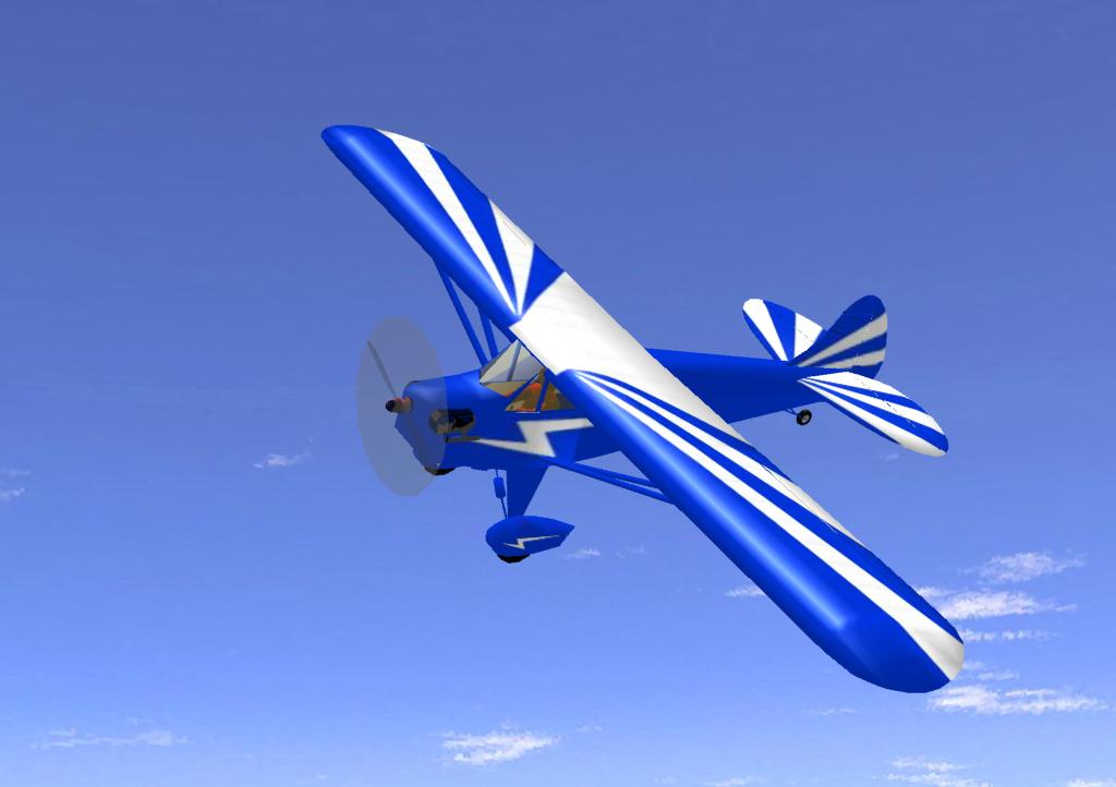 PA-Cub
