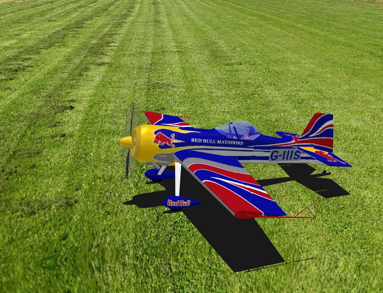 SU-31 Matador
