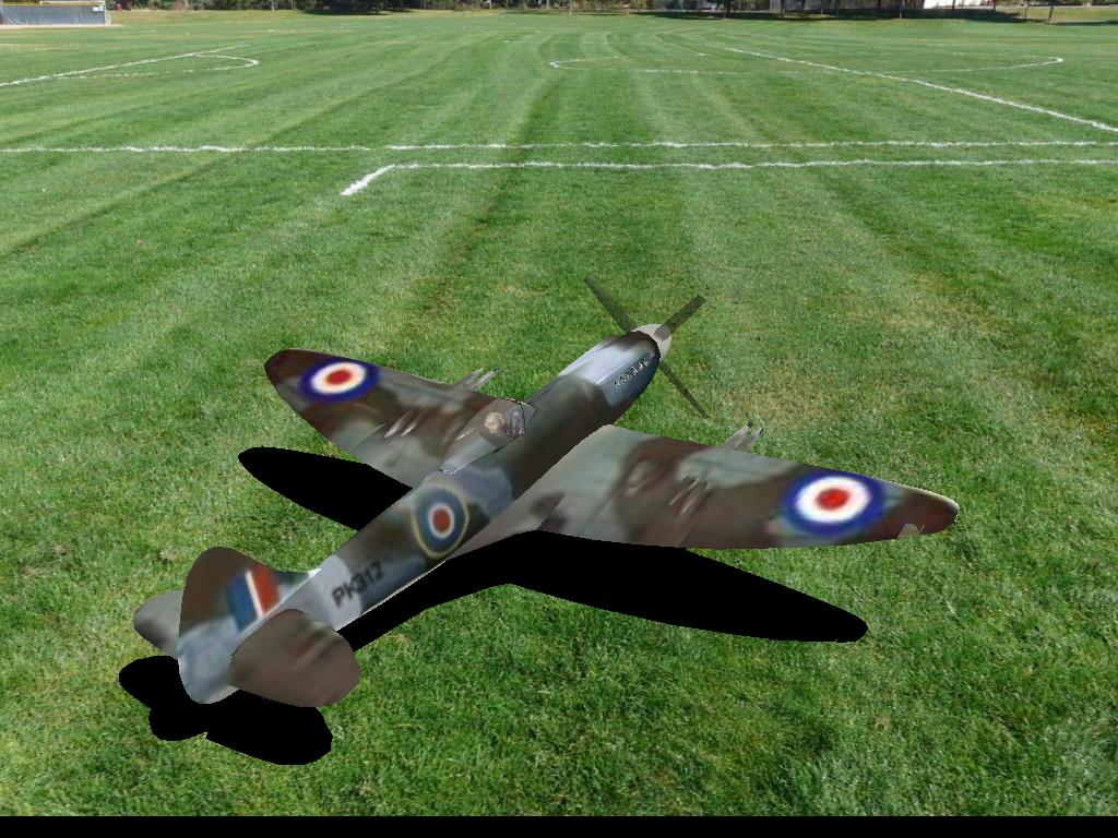 Spitfire