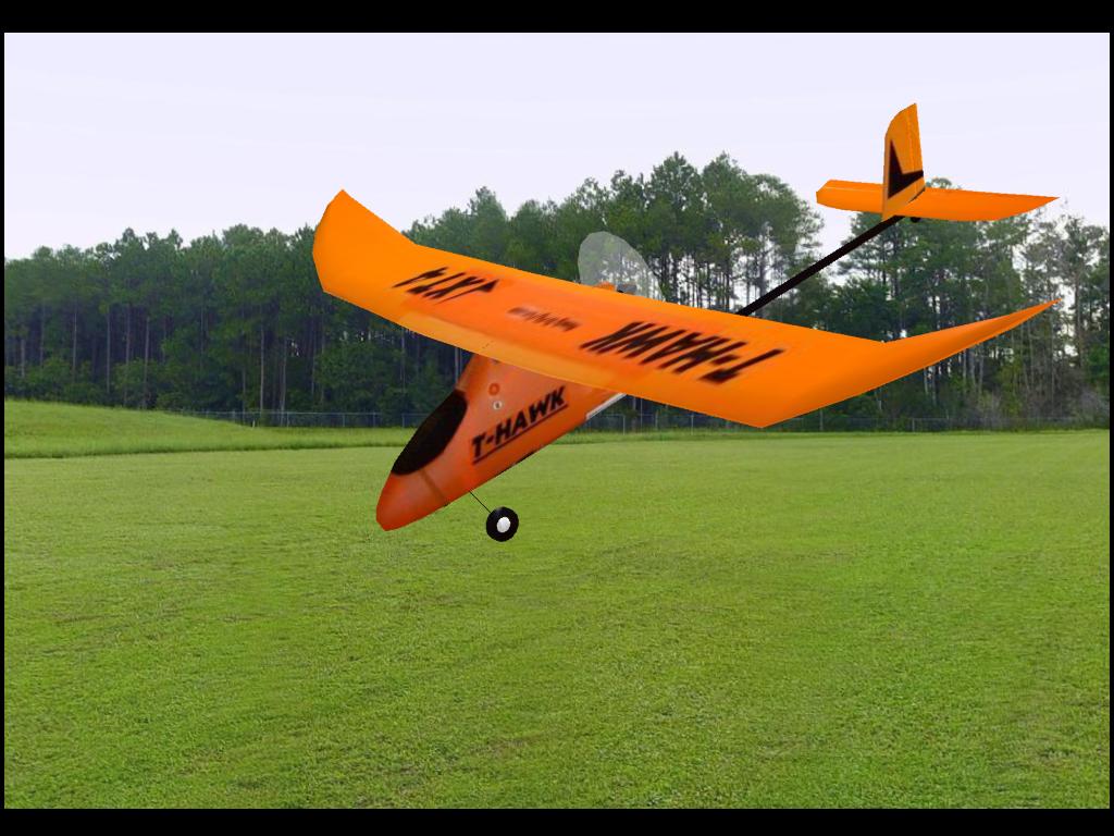 T-Hawk