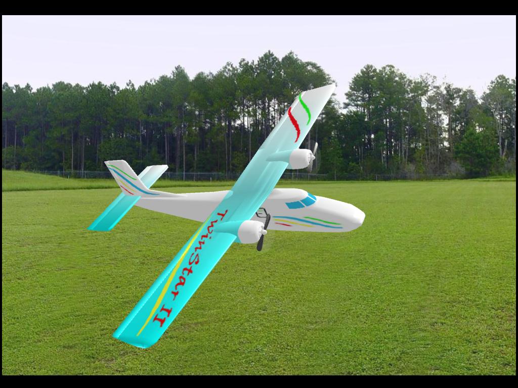 Twinstar II