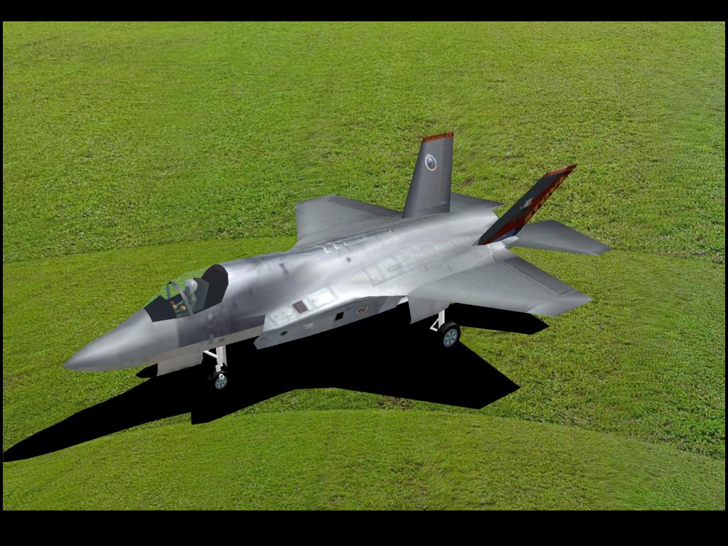 X-35B
