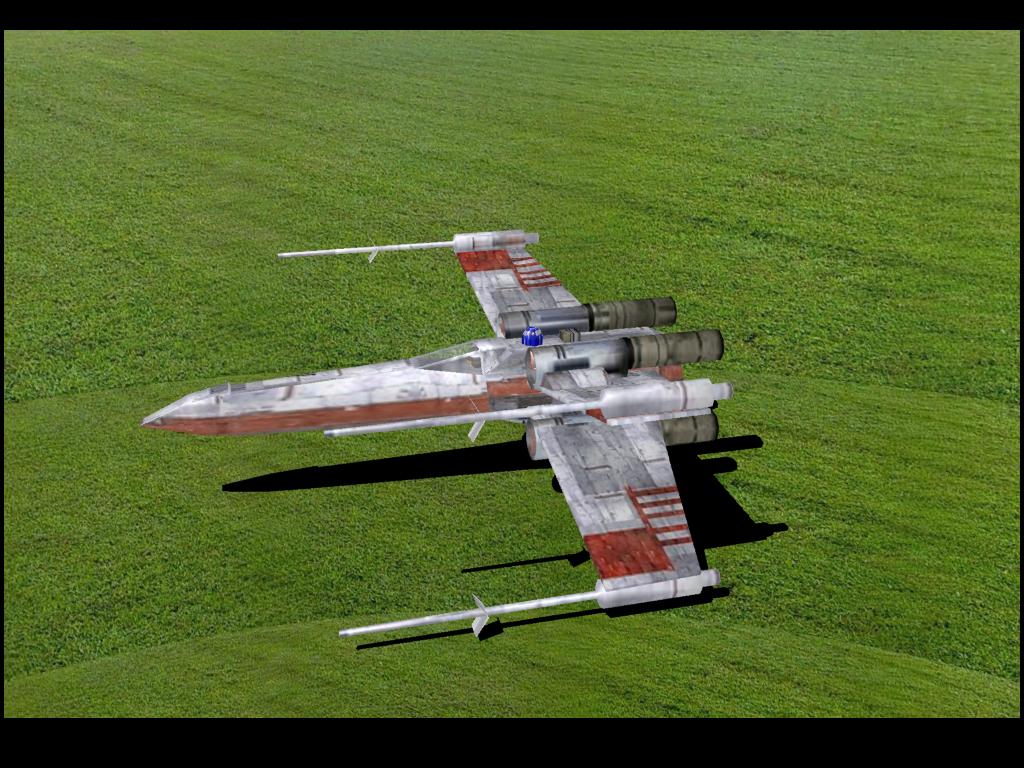 X-wing
