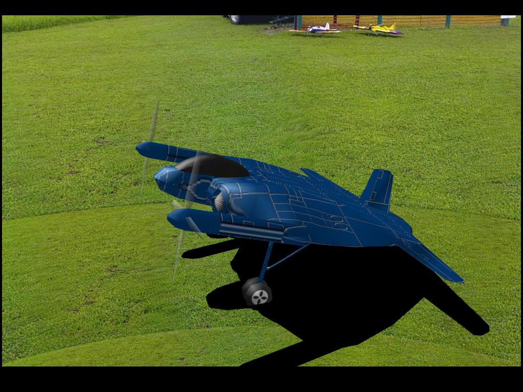 XF5U-Pancake