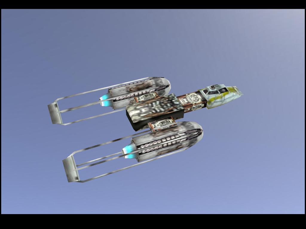 Y-Wing