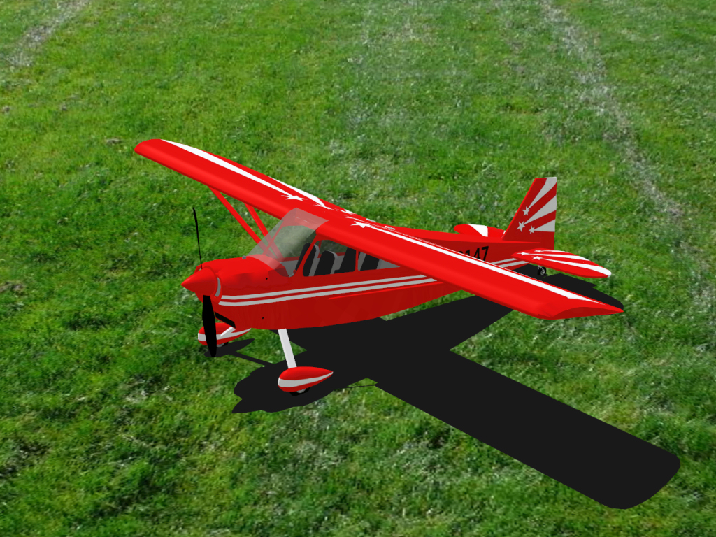 Decathlon 40