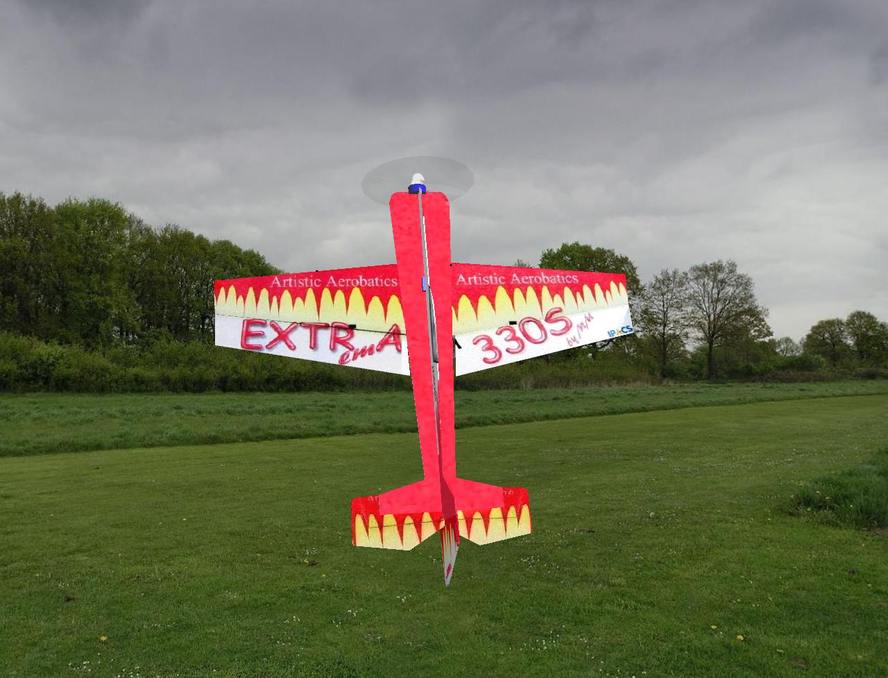 Shockflier
