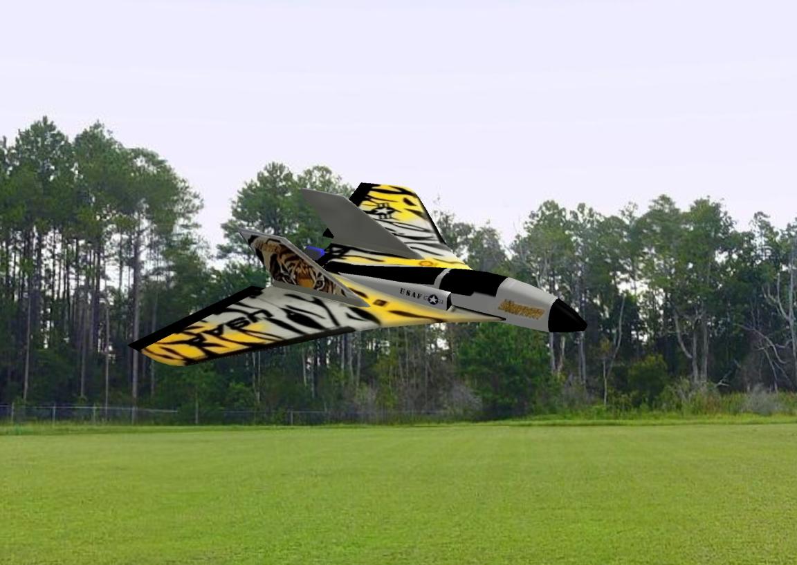 F-27C Stryker