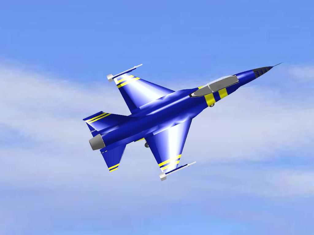F16