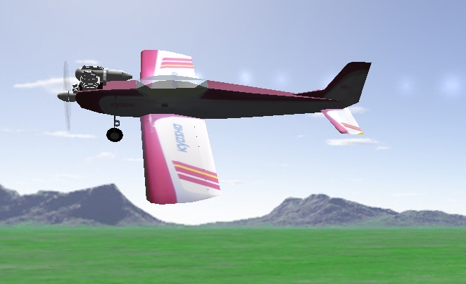 Calmato 40 Sports