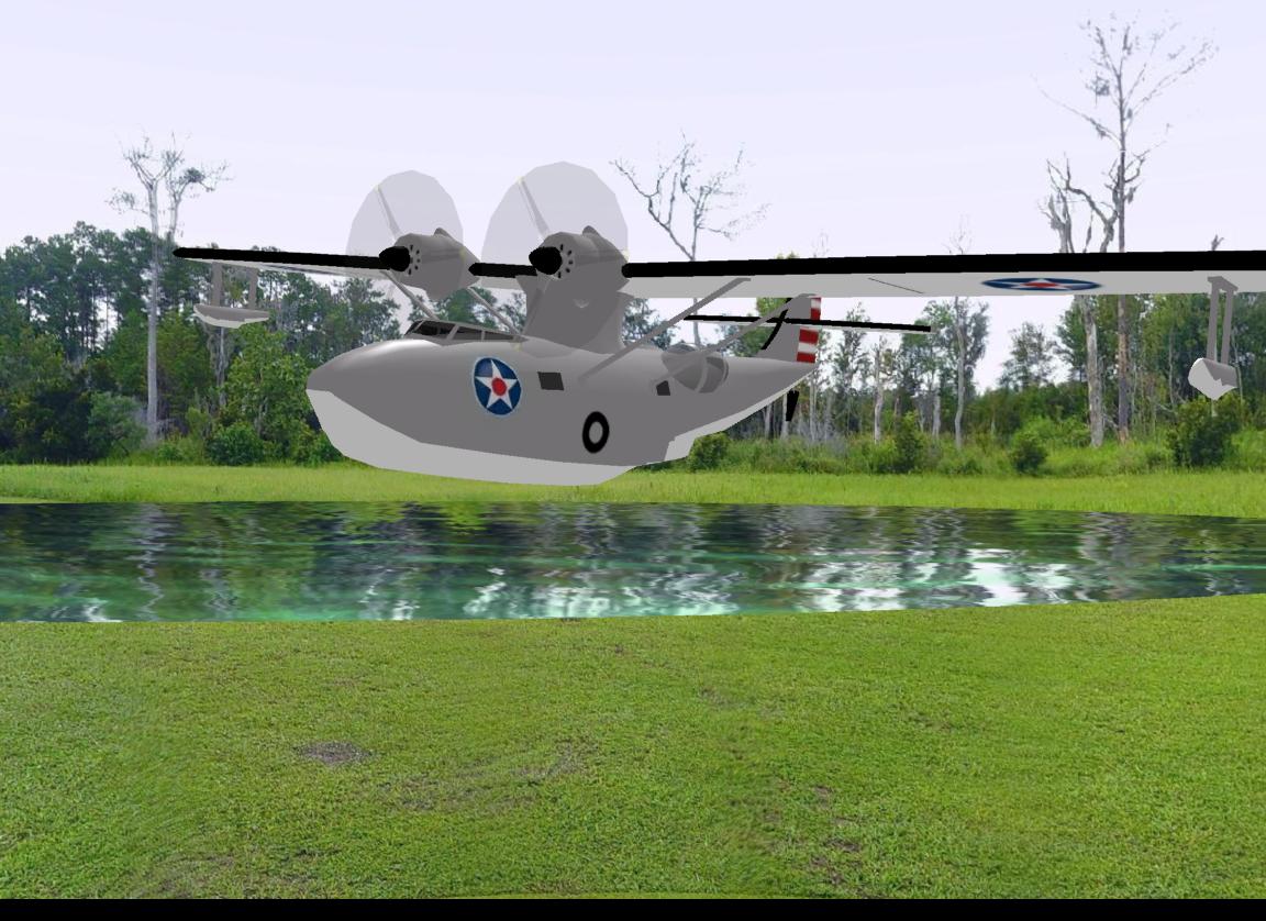 PBY-Catalina