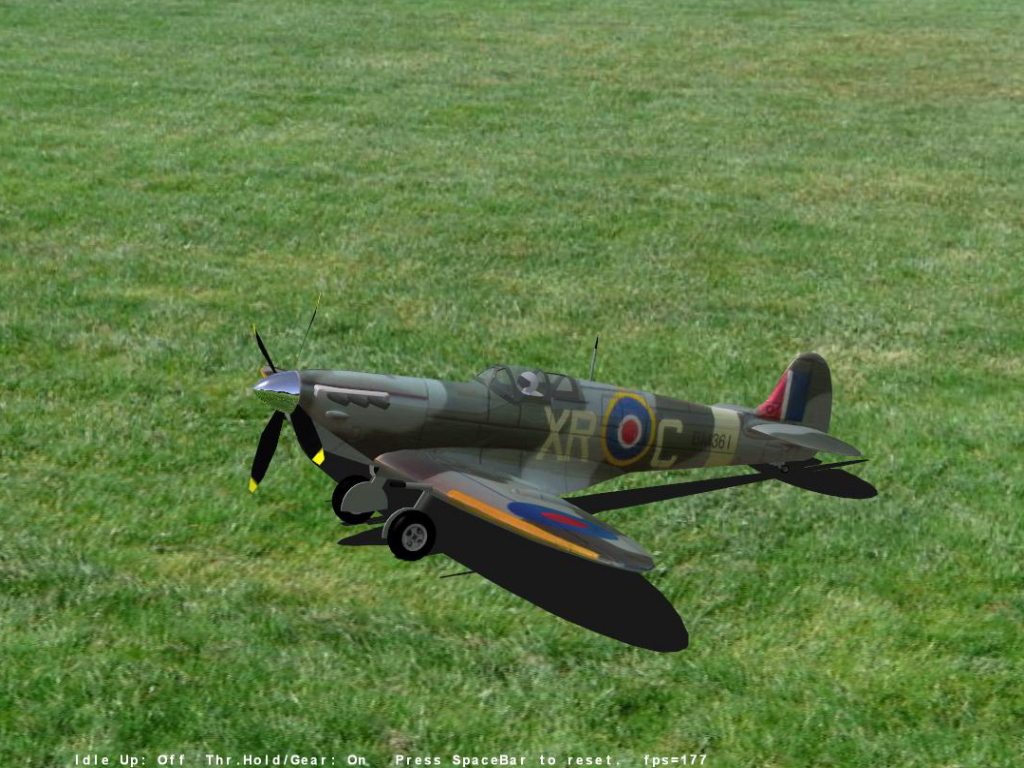Spitfire