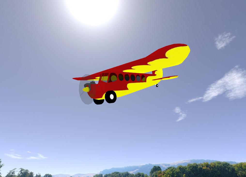 Lazybee