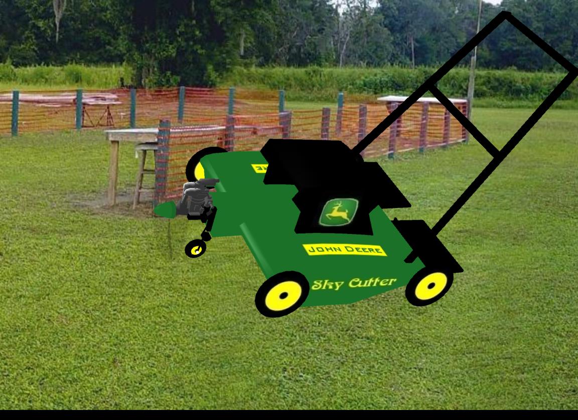 Sky Cutter