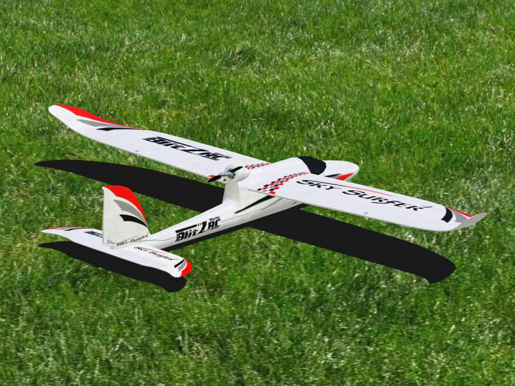 Sky Surfer