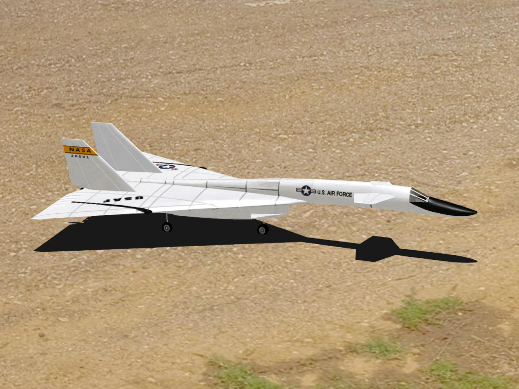 XB-70