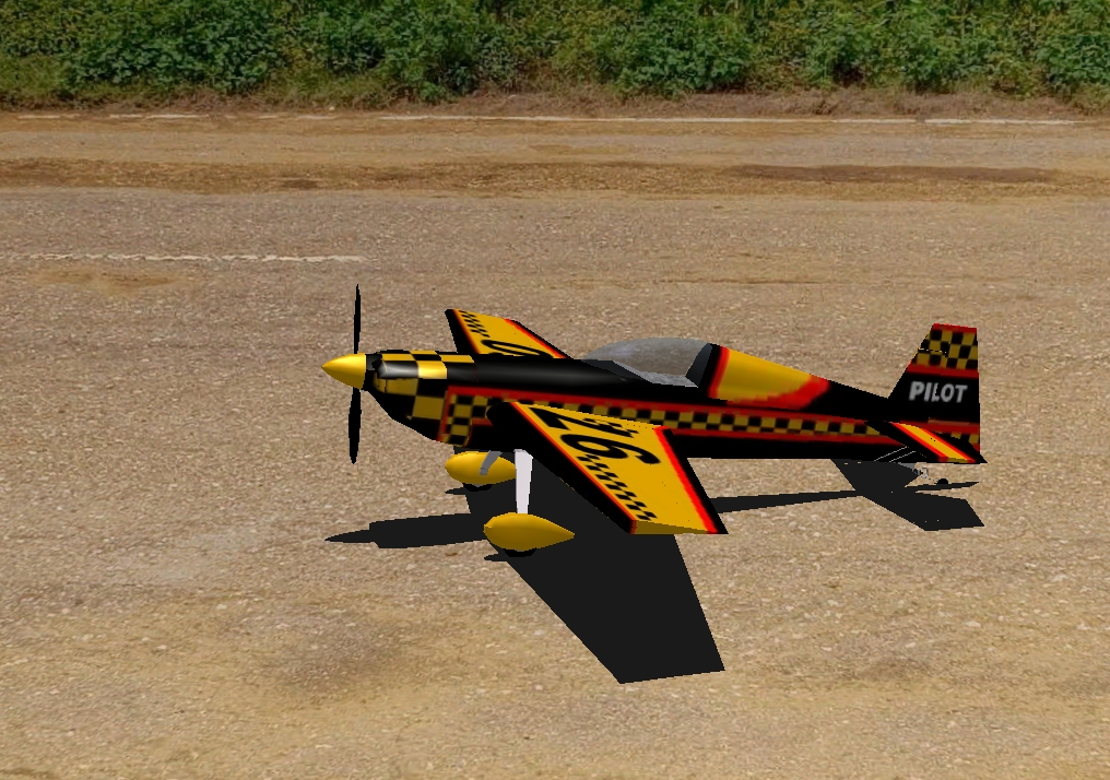 MC Extra 260