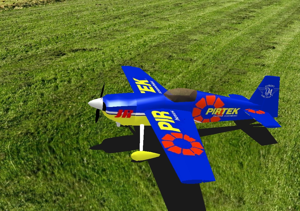 MC Edge 540 Pirtek